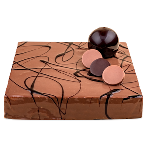 The Chocolate Cake (9 Inch)