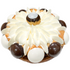 Gâteau St Honore (9 pouces)