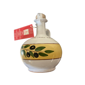 Antichi Sapori Extra Virgin Olive Oil (500ML)