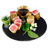 Asian Seared Tuna 5 Oz. (4 Piece)
