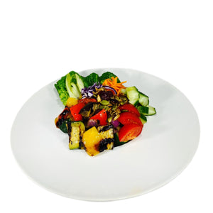 Grilled Vegetable Salad (2 Lb. Container) La Marguerite