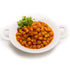 Mediterranean Chick Peas