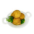 Mushroom Arancini (6 Pieces)