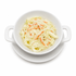 Coleslaw Salad (1/2 LB.)