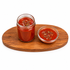 Oriental Moroccan Sauce (12 OZ. Glass Jar)