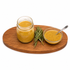 Honey Mustard Vinaigrette (12 OZ. Glass Jar)