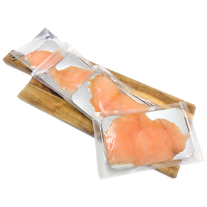 Smoked Salmon (1 Pack)