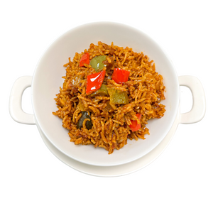 Spanish Rice