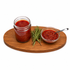 Hot Sauce (12 OZ. Glass Jar)
