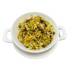 Pilaf de riz basmati