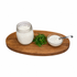 Tzatziki Sauce (12 OZ. Glass Jar)