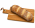 Pain au levain long