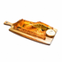 Samosas feuilletés
