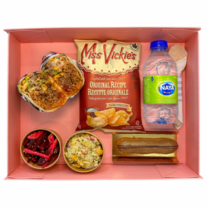 Don Julio Lunch Box