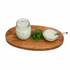 Tartar Sauce (12 OZ. Glass Jar)