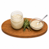 Caesar Vinaigrette (12 OZ. Glass Jar)