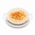 Hummus (1/2 LB.)