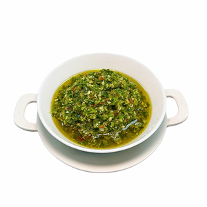 Jalapeno Salsa (1/2 LB.)