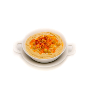 Hummus (1/2 LB.)
