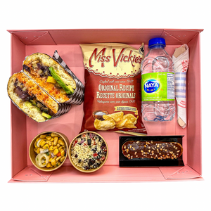La Dolce Vita Lunch Box