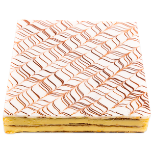 Mille Feuille Cake (9 Inch)