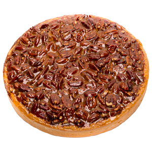 Tarte aux Pacanes (9 Pouce)                                