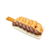 Palmier Chocolate (7 pcs)
