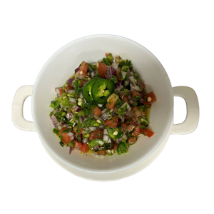Pico De Gallo (1/2 LB.)