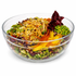 Salade Plaisir Asiatik (récipient de 80 oz)