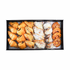 Assortiment de croissants gourmets (24 pièces)