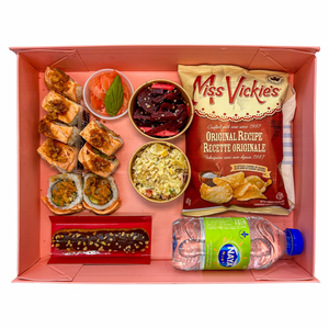 Tokyo Lunch Box