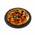 Pizza Gourmet Napoli (25 cm)