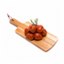 Boulettes de Boeuf à la Sauce Tomate (4 Morceaux)                                