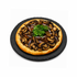 Pizza Tartufata Gourmet (25 cm)