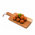 Fishballs in Tomato Sauce  (3Pieces)
