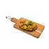 Tagine de Poulet aux Olives (1/4 Poulet)                                