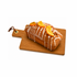 Orange Pound Cake (1 Piece)