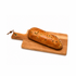 Italian Green Olive bread (1 Piece)