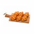 Mini Croissants (6 Pieces)