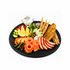 SMOKED FISH PLATTER (5-7PORTIONS)