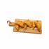 French Apple Turnover (6 Pieces)