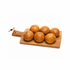 Pain Maison Rolls (6 Pieces)
