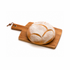 Whole Wheat Bread (1 Piece)