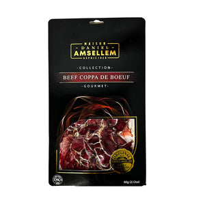 Beef Coppa De Boeuf (2.12OZ)