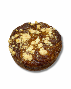 Cinnamon Twist
