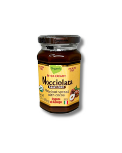 Nocciolata Hazelnut Spread