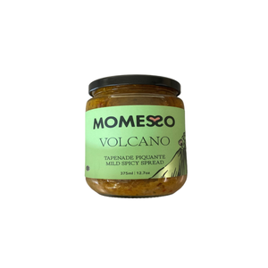 Momesso Volcano Mild Spicy Spread (375ML)