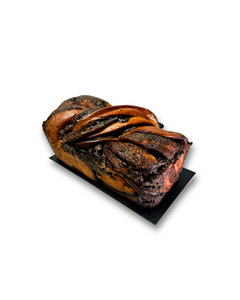 Holy Babka!
