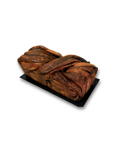 Cinnamon Twist