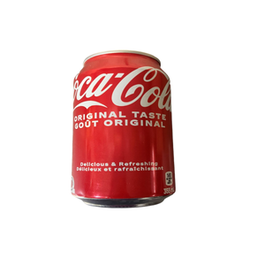 Coca-Cola Original Taste (355ML)